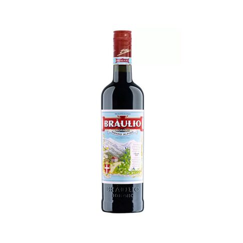 AMARO BRAULIO 6X1L 21&deg;