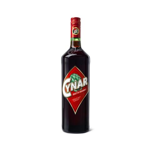 AMARO CYNAR PEZZIOL 12X1L 16,5&deg;