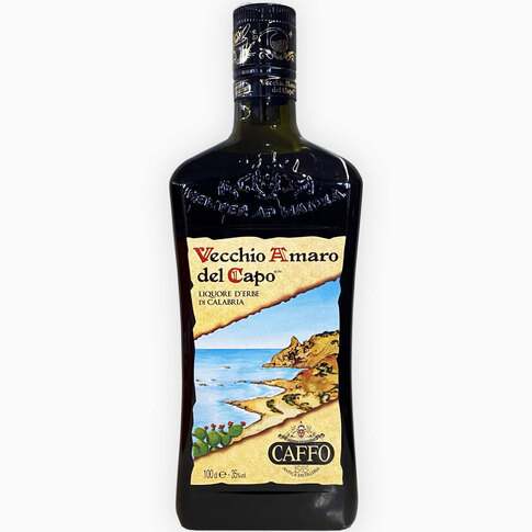AMARO DEL CAPO 6X1L 35&deg;