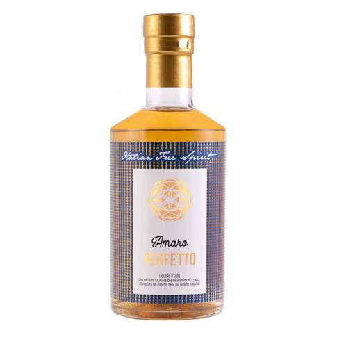 AMARO PERFETTO NAZIONALE 6X0,5L