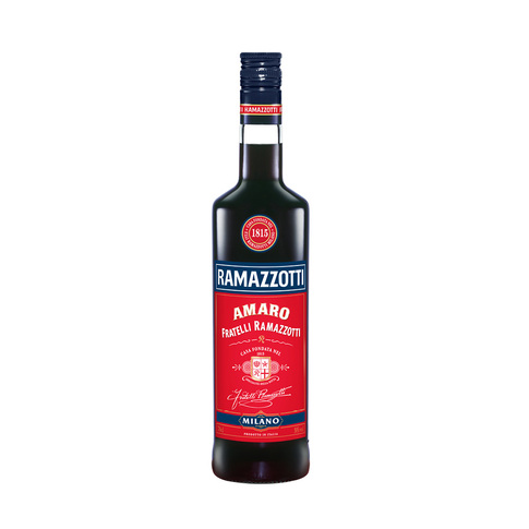 AMARO RAMAZZOTTI 6X1L 30&deg;