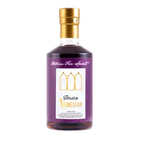 AMARO VENESIAN NAZIONALE 6X0,5L 0&deg;