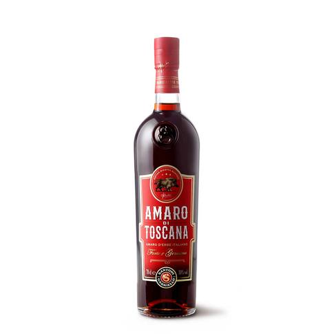 AMARO DI TOSCANA SANTONI 6X0,7L 30&deg;
