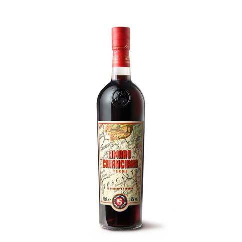 AMARO DI CHIANCIANO SANTONI 6X0,7L 16&deg;