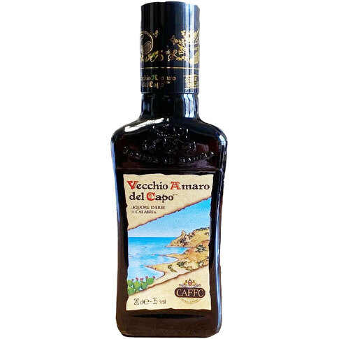 AMARO DEL CAPO 12X0,20L 35&deg;