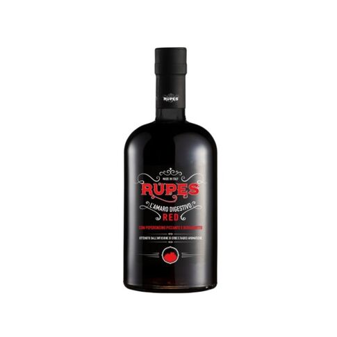 AMARO RUPES RED EDITION AL PEPERONCINO 30&deg; 6X0.70L