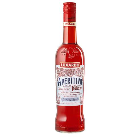 APERITIVO LUXARDO 6X1L 11°