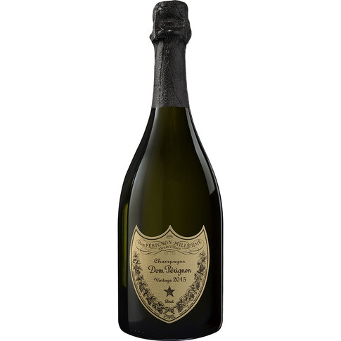 CHAMPAGNE DOM PERIGNON VINTAGE BOX 6X0,75L 12,5&deg;