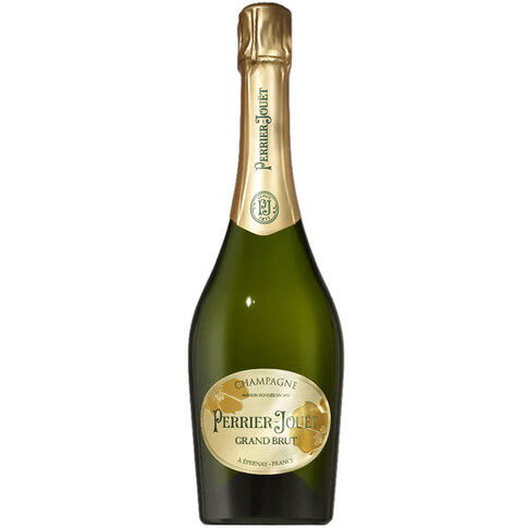 CHAMPAGNE PERRIER JOUET BRUT 6X0,75L 12&deg;