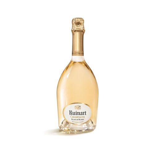 CHAMPAGNE RUINART BLANC DE BLANC 6X0,75L 12,5&deg;