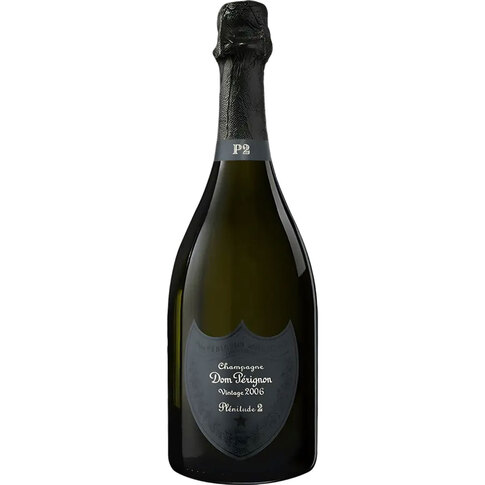 CHAMPAGNE DOM PERIGNON PLENITUDE 2 BOX 3X0,75L