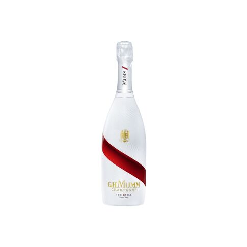 CHAMPAGNE MUMM CORDON ROUGE ICE 6X0,75L 12&deg;