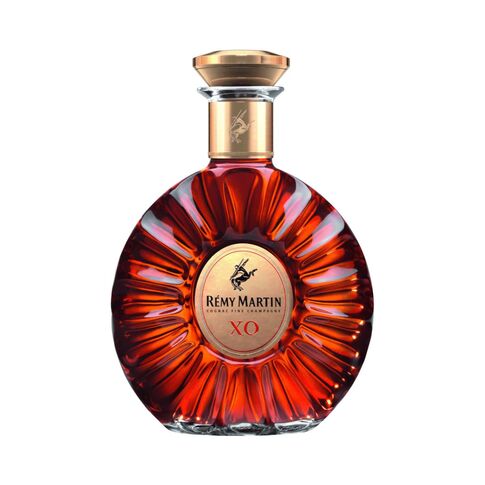 COGNAC REMY MARTIN XO 12X1L 40&deg;
