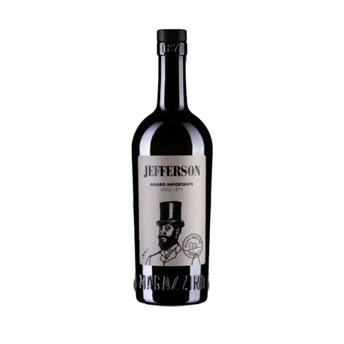 AMARO JEFFERSON 6X0,70L 30&deg;