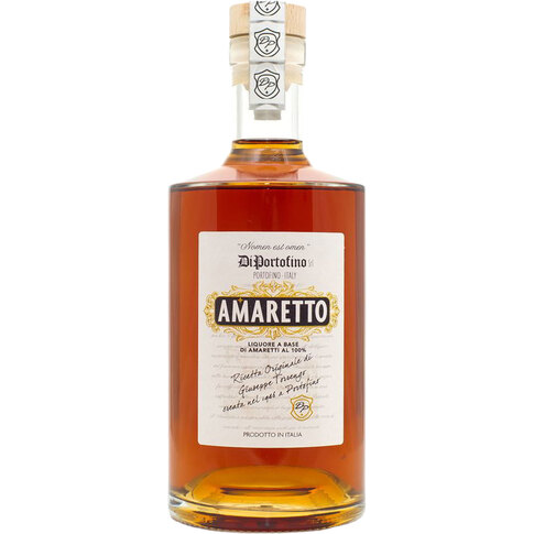 AMARETTO DI PORTOFINO 6X0,5L 28&deg;