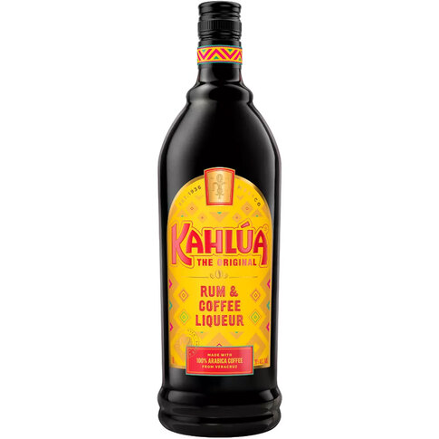 LIQUEUR KAHLUA 6X1L 16&deg;
