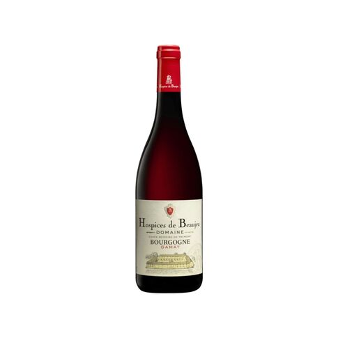 WINE BROUILLY HOSPICES DE BEAUJEU 6X0,75L