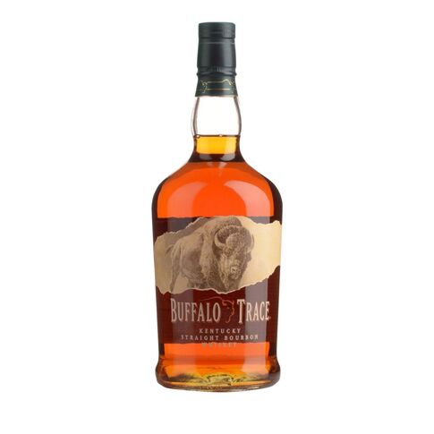 WHISKY BUFFALO TRACE BOURBON 12X1L 45&deg;