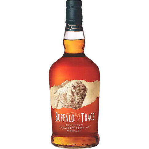 WHISKY BUFFALO TRACE BOURBON 12X1L 45&deg;