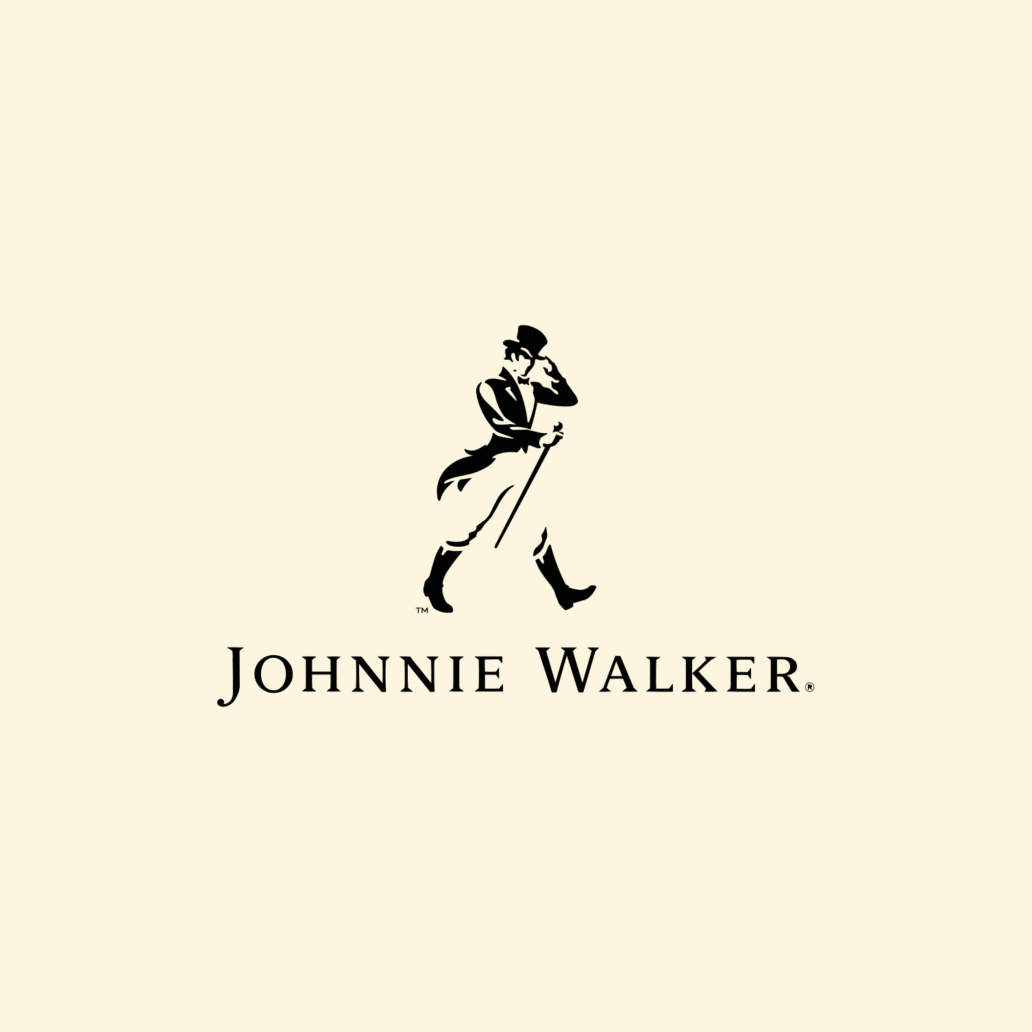 Johnnie Walker Logo